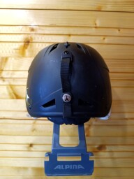 PRILBA ATOMIC LIVEFIT 53-56CM